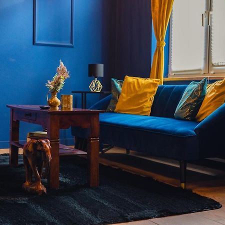 Apartment Birmingham Celle Dış mekan fotoğraf