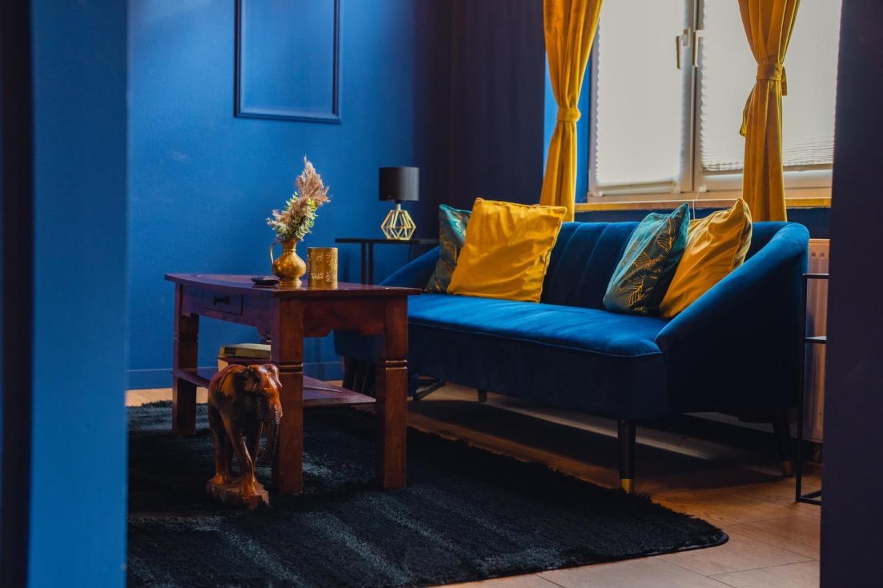 Apartment Birmingham Celle Dış mekan fotoğraf