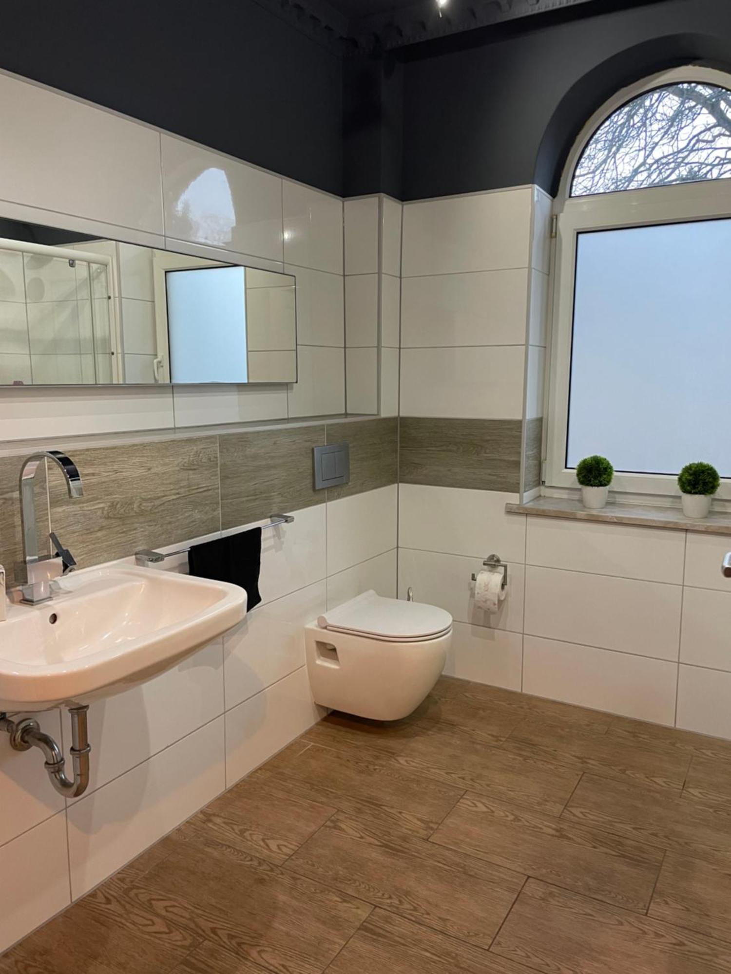 Apartment Birmingham Celle Dış mekan fotoğraf