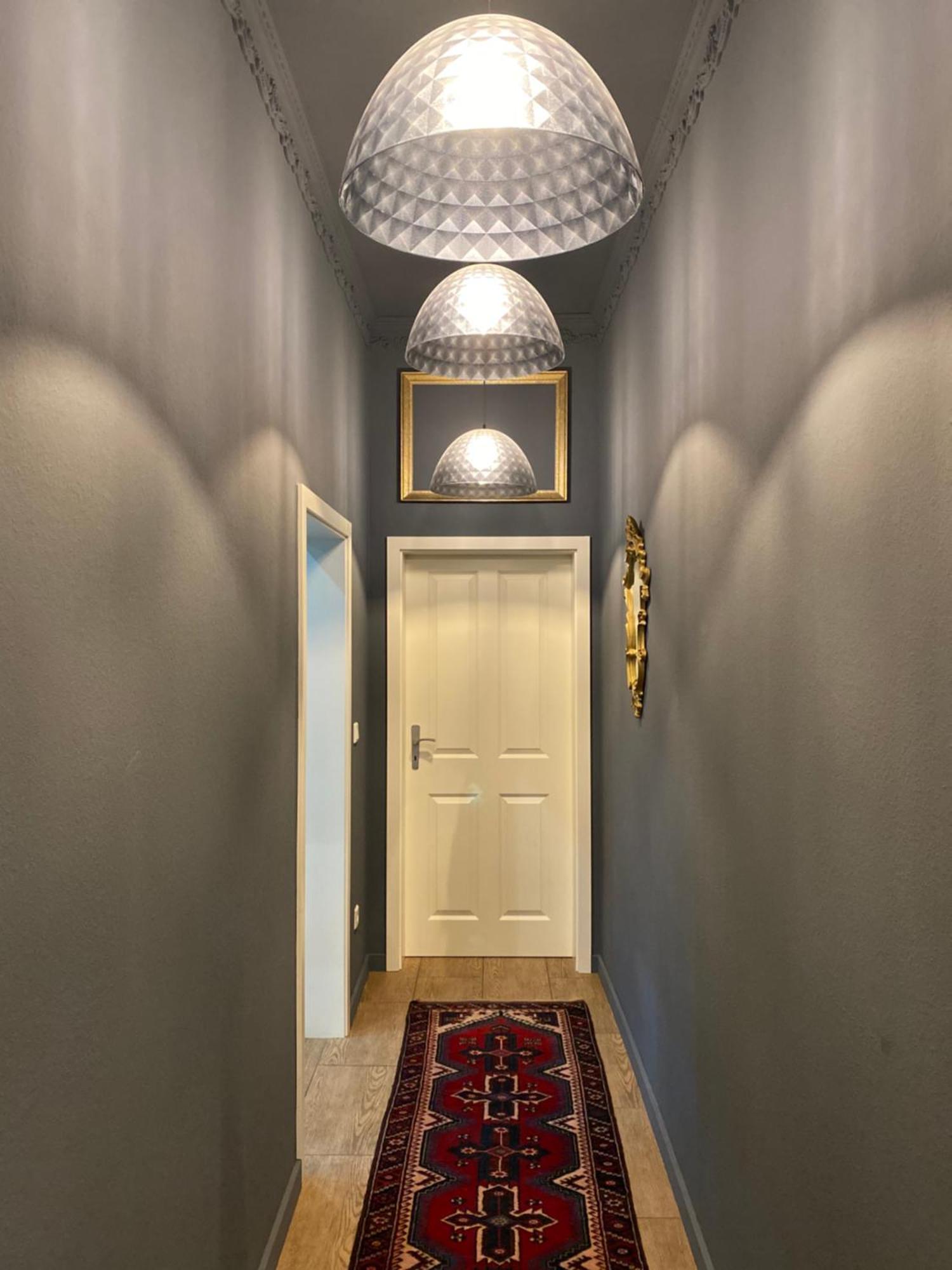Apartment Birmingham Celle Dış mekan fotoğraf