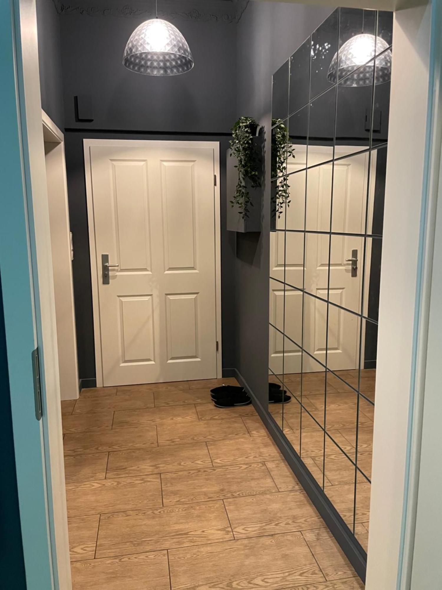 Apartment Birmingham Celle Dış mekan fotoğraf
