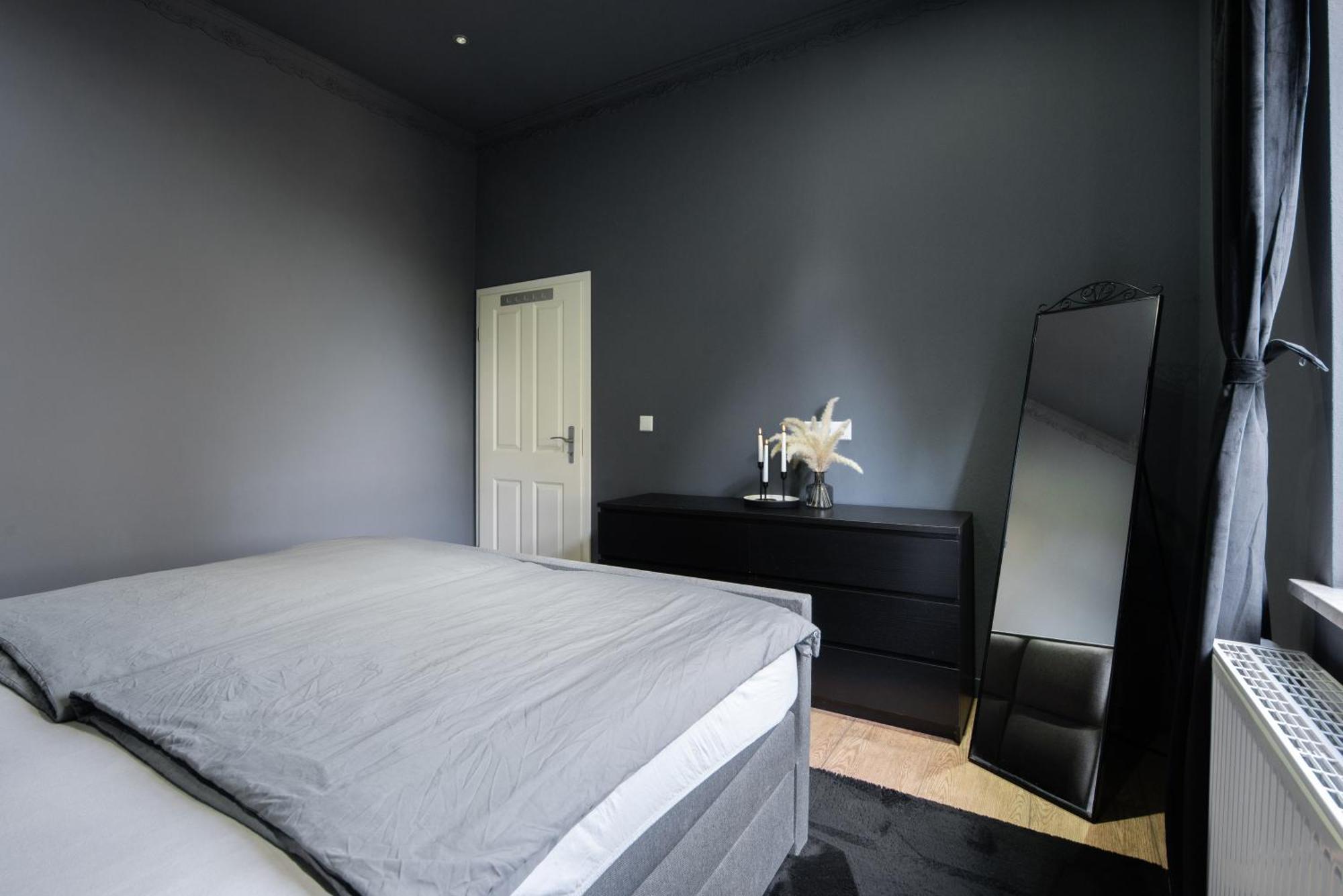 Apartment Birmingham Celle Dış mekan fotoğraf