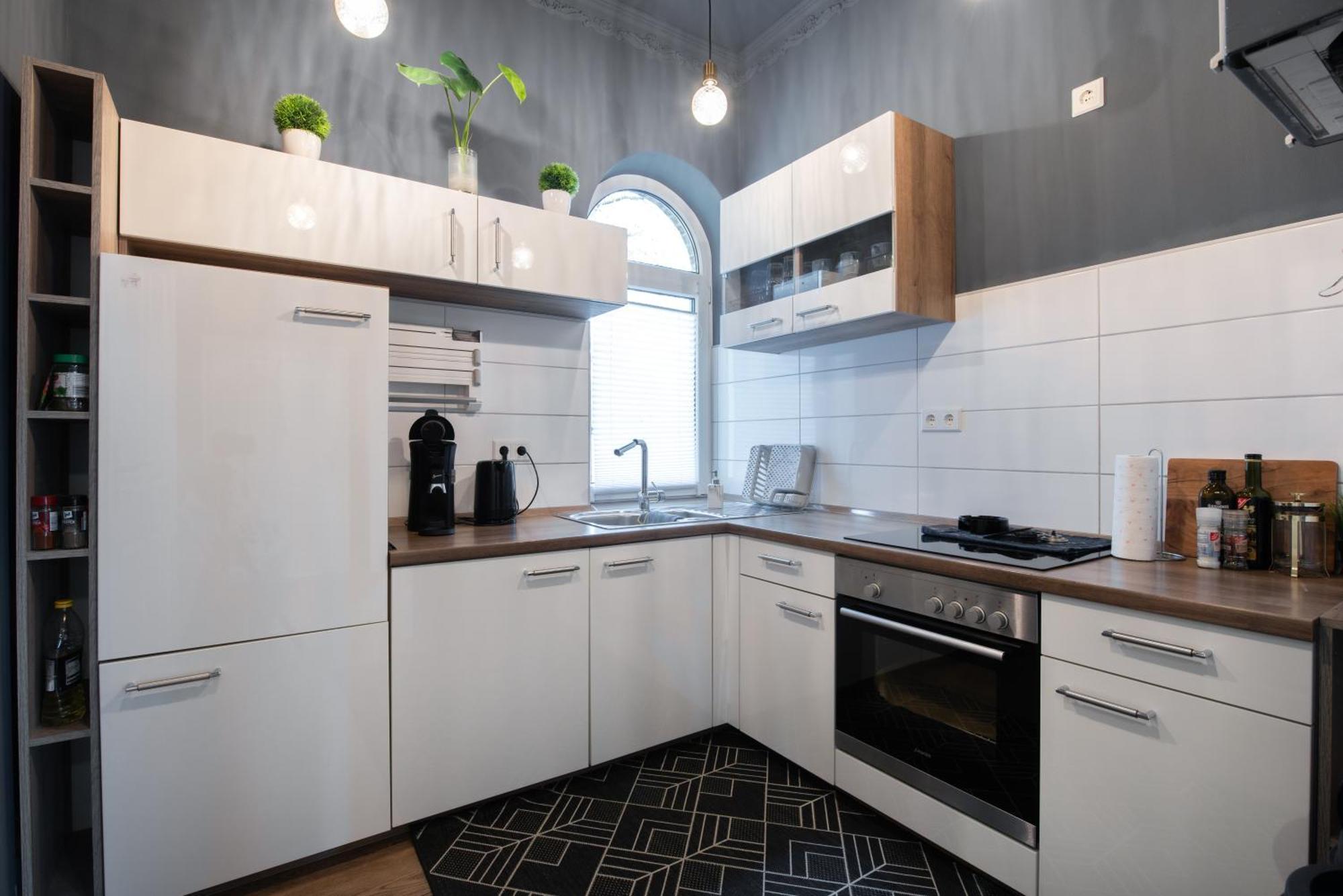 Apartment Birmingham Celle Dış mekan fotoğraf