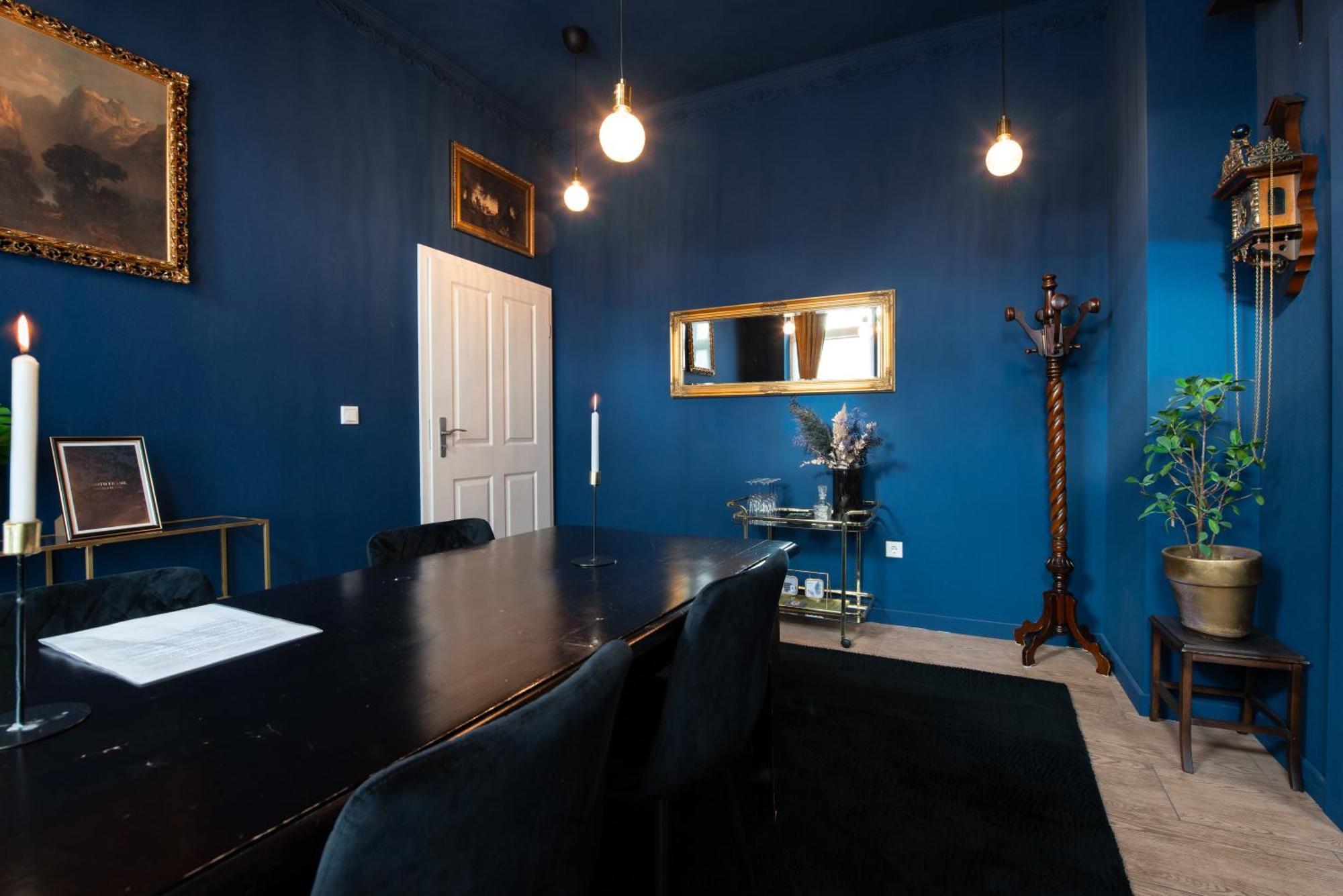 Apartment Birmingham Celle Dış mekan fotoğraf