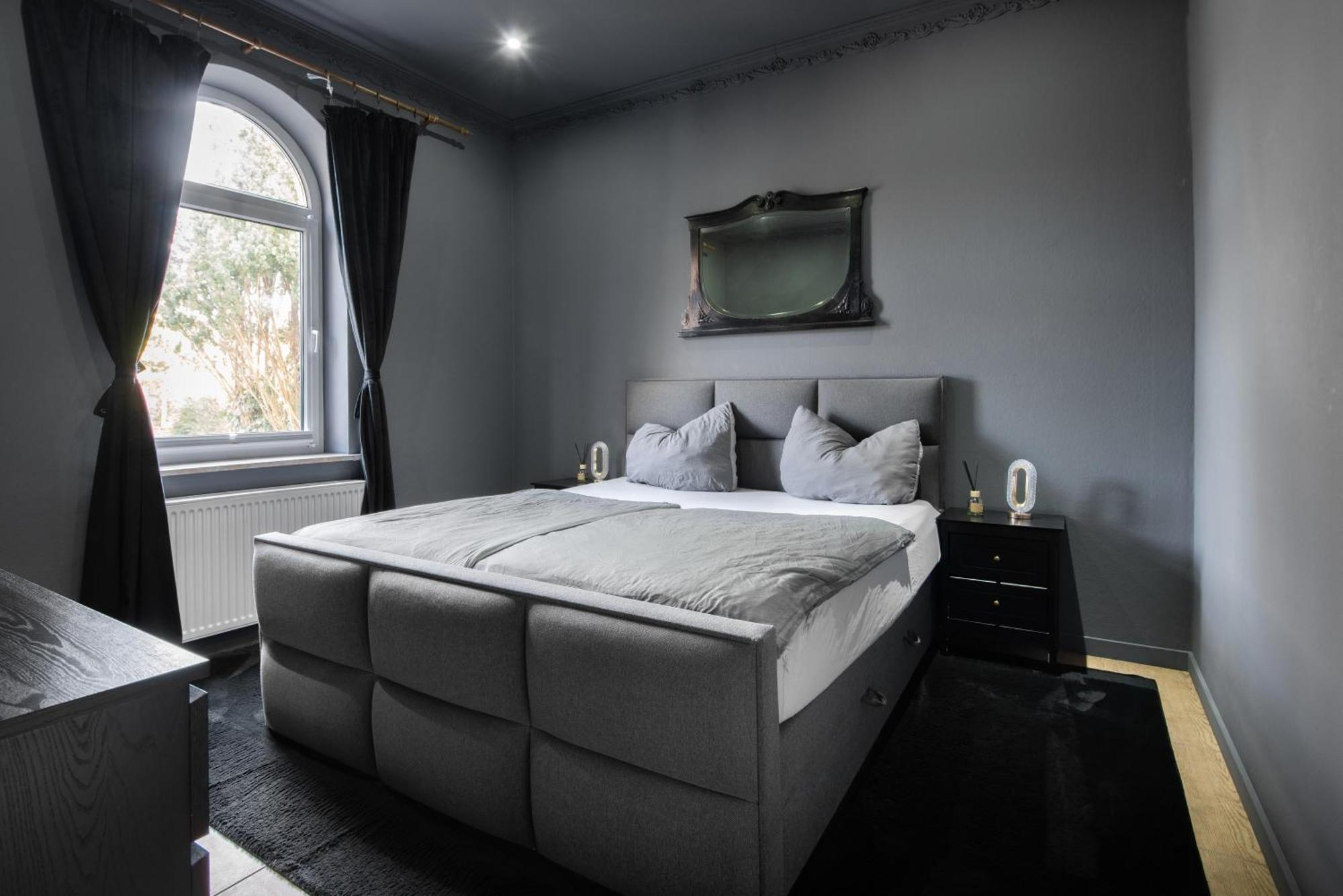 Apartment Birmingham Celle Dış mekan fotoğraf