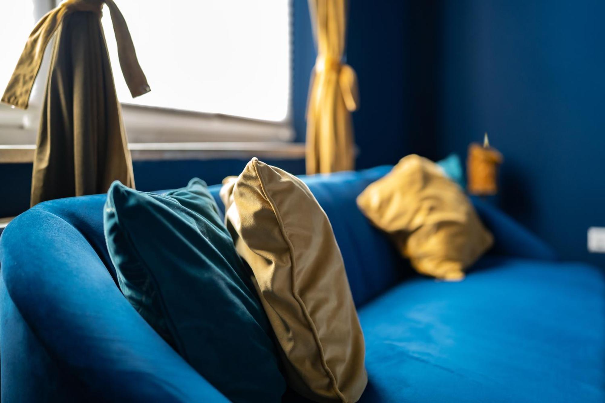 Apartment Birmingham Celle Dış mekan fotoğraf