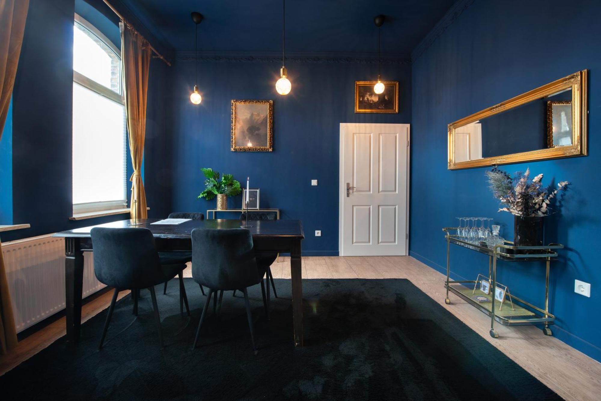 Apartment Birmingham Celle Dış mekan fotoğraf