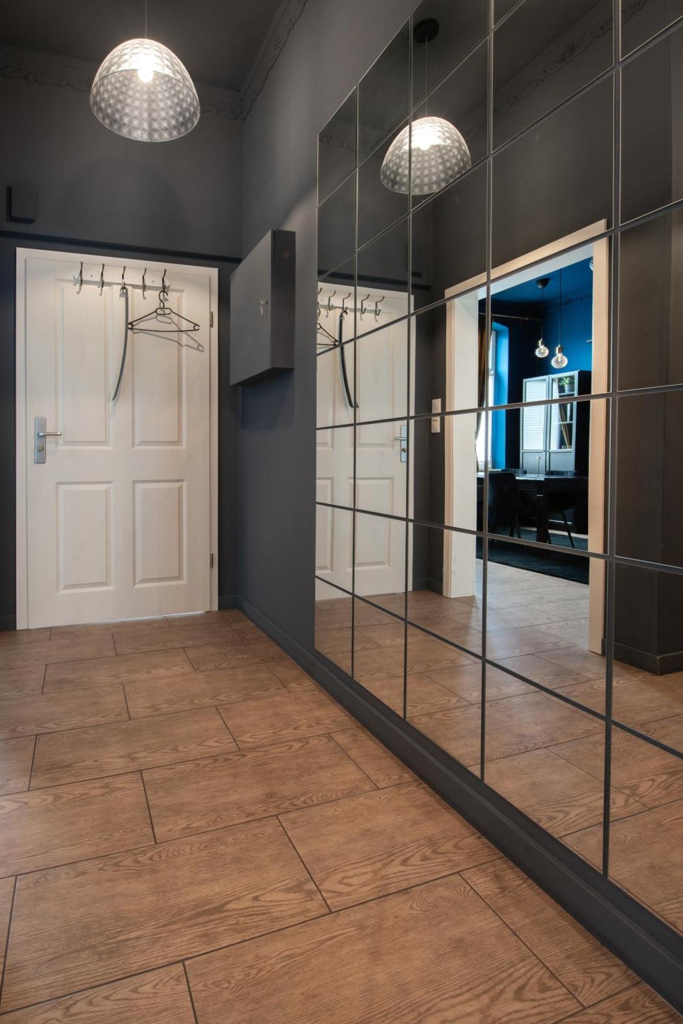 Apartment Birmingham Celle Dış mekan fotoğraf