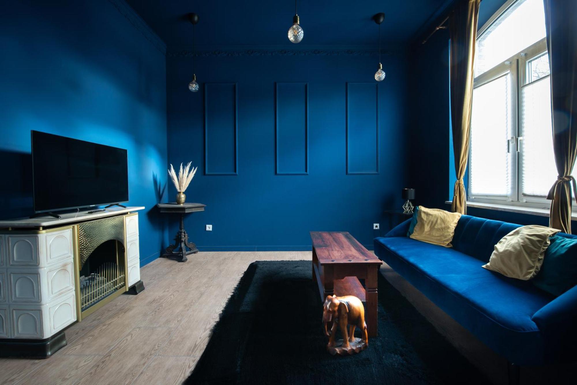 Apartment Birmingham Celle Dış mekan fotoğraf