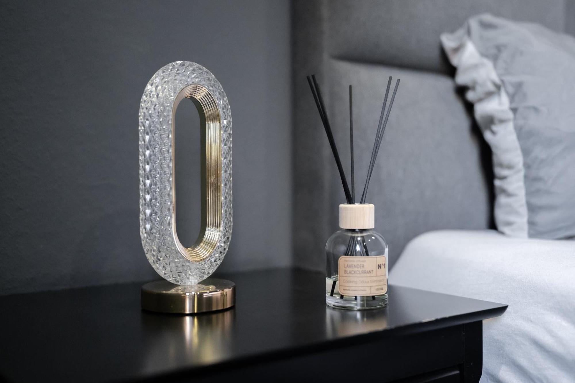 Apartment Birmingham Celle Dış mekan fotoğraf