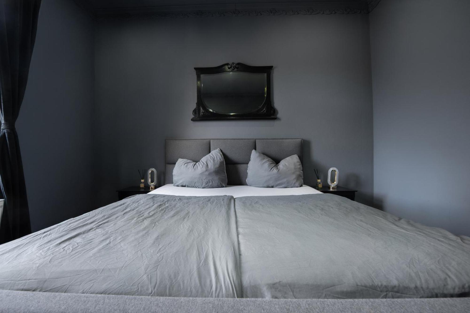 Apartment Birmingham Celle Dış mekan fotoğraf